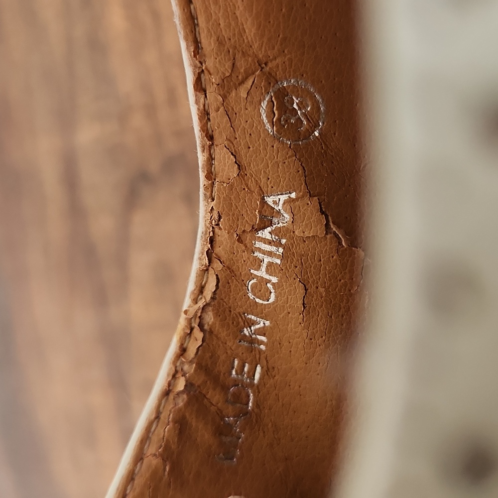 Oxfords - Picture 6 of 11